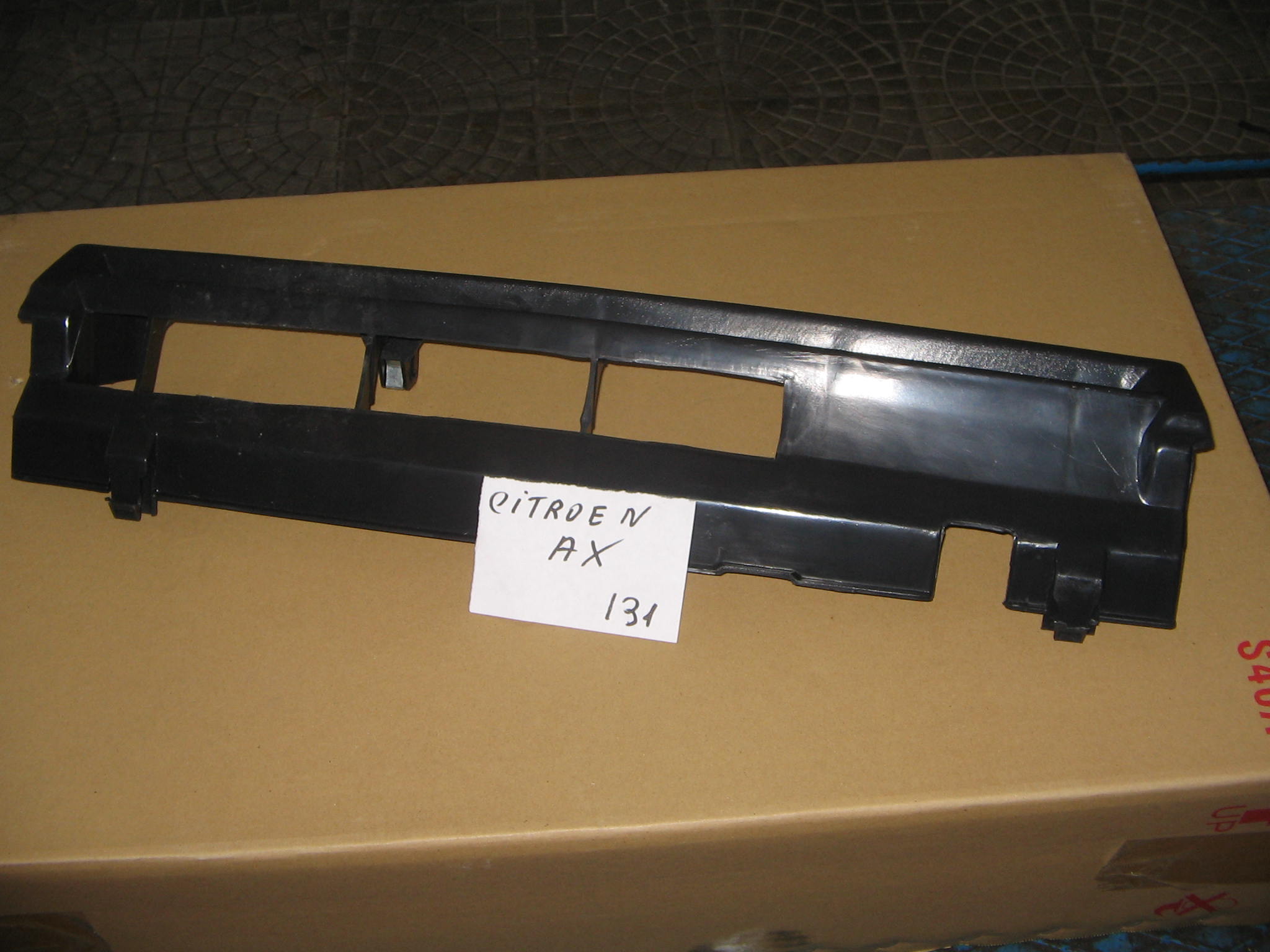 MASCHERINA CITROEN AX N.371